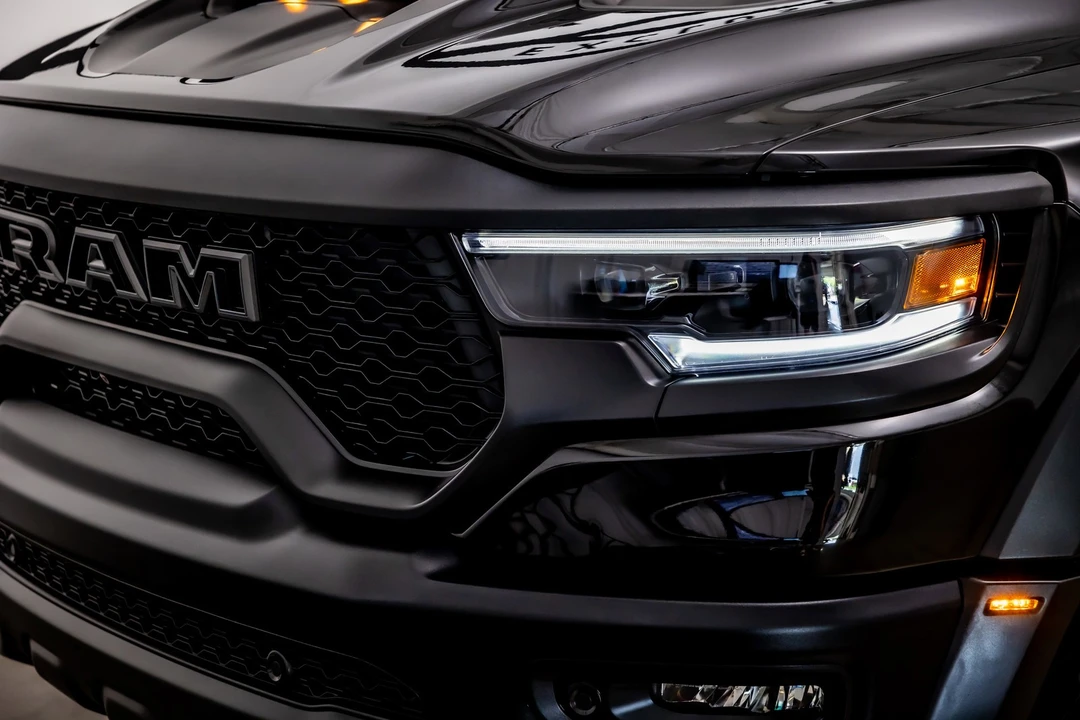 2024 Ram 1500 TRX 1st Gen - Image 21 of 21