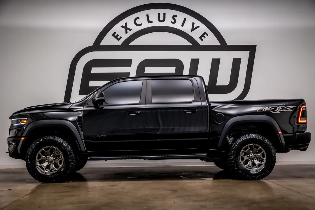 2024 Ram 1500 TRX 1st Gen - Image 6 of 21