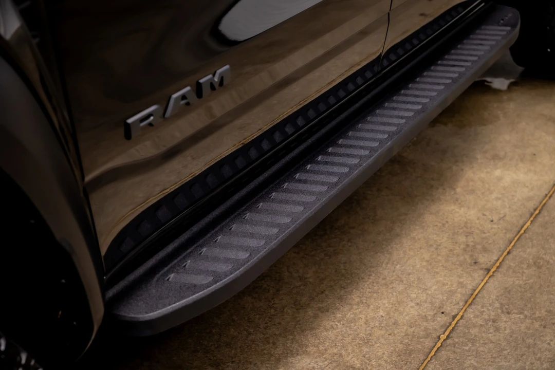2024 Ram 1500 TRX 1st Gen - Image 19 of 21