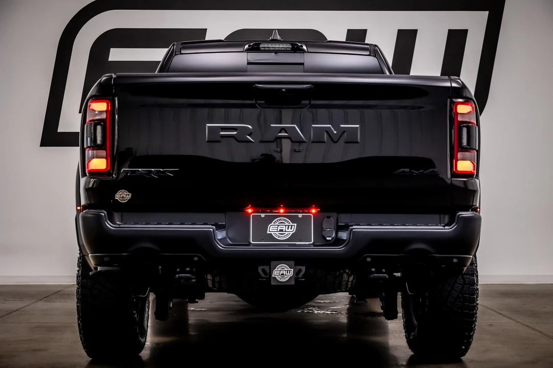 2024 Ram 1500 TRX 1st Gen - Image 11 of 21