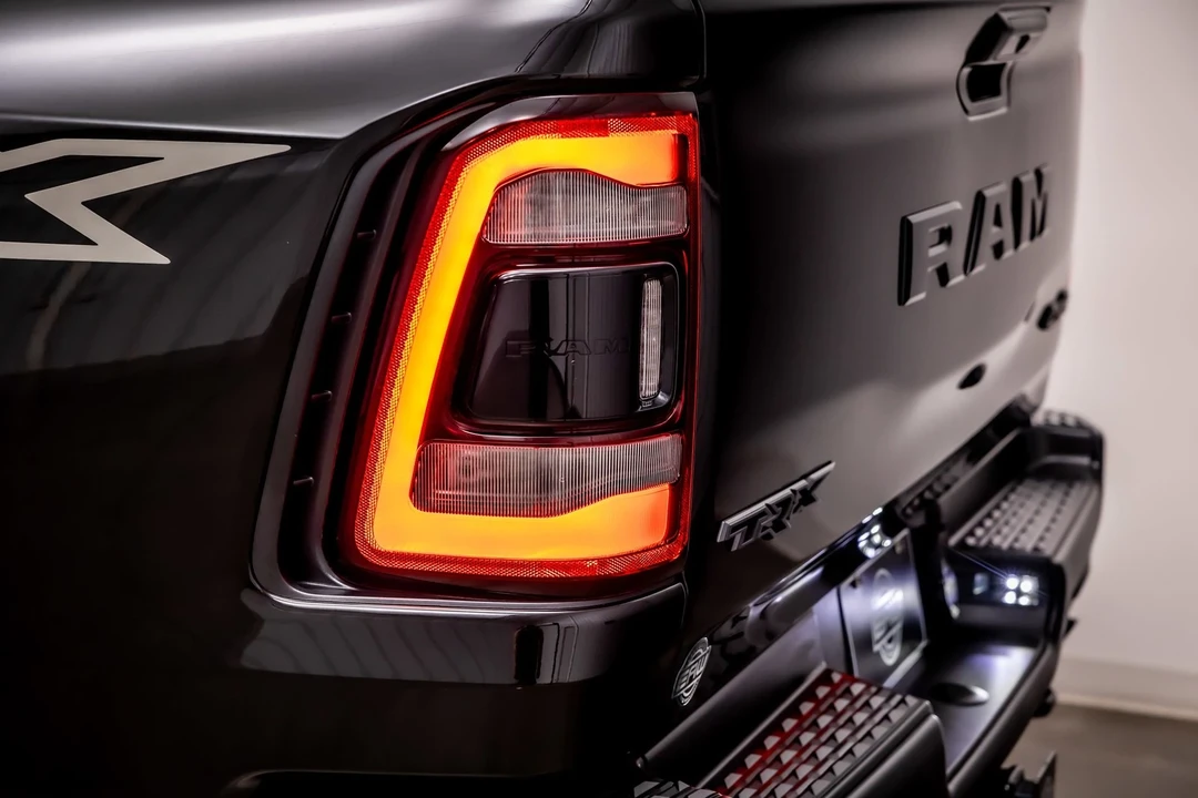 2024 Ram 1500 TRX 1st Gen - Image 13 of 21