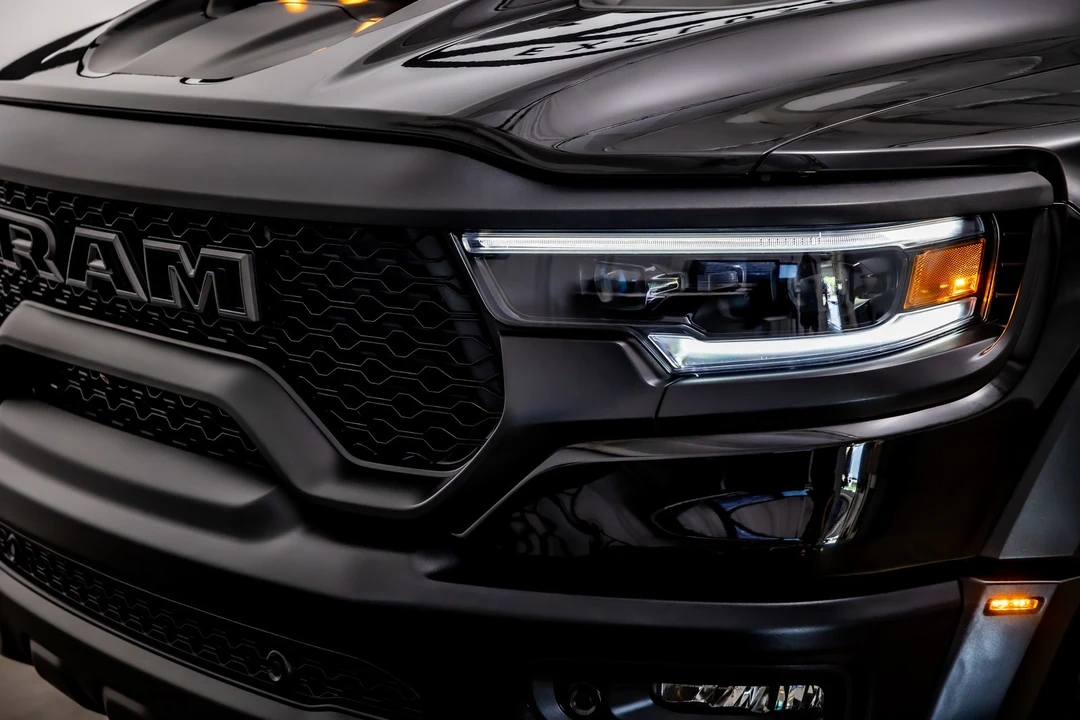 2024 Ram 1500 TRX 1st Gen - Image 21 of 21