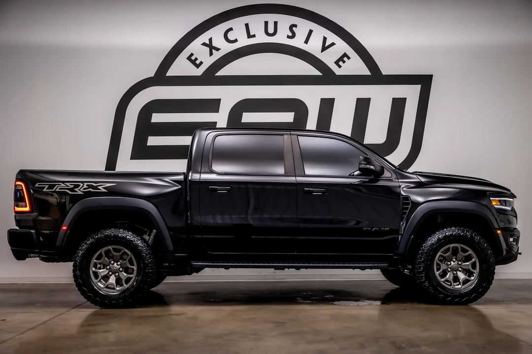 2024 Ram 1500 TRX 1st Gen - Image 9 of 12