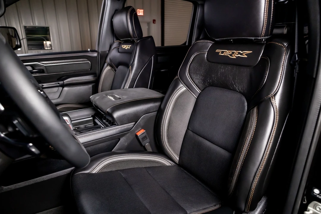 2024 Ram 1500 TRX 1st Gen - Image 5 of 12