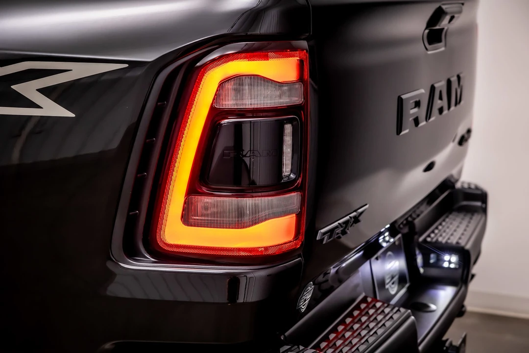 2024 Ram 1500 TRX 1st Gen - Image 13 of 21