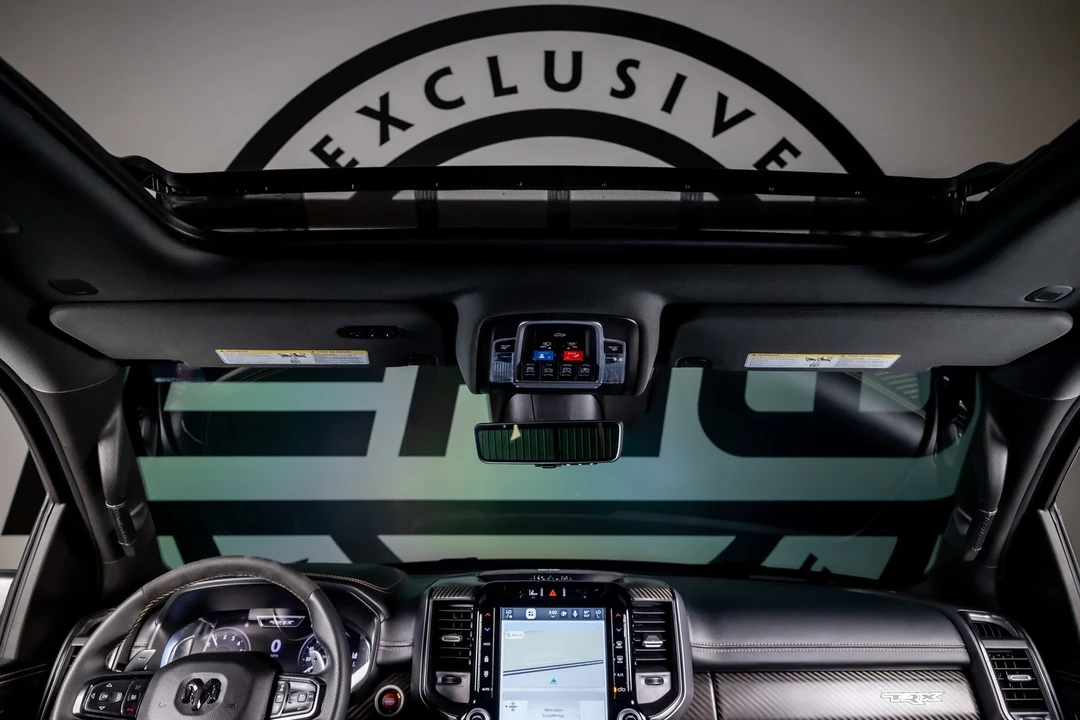 2024 Ram 1500 TRX 1st Gen - Image 10 of 12