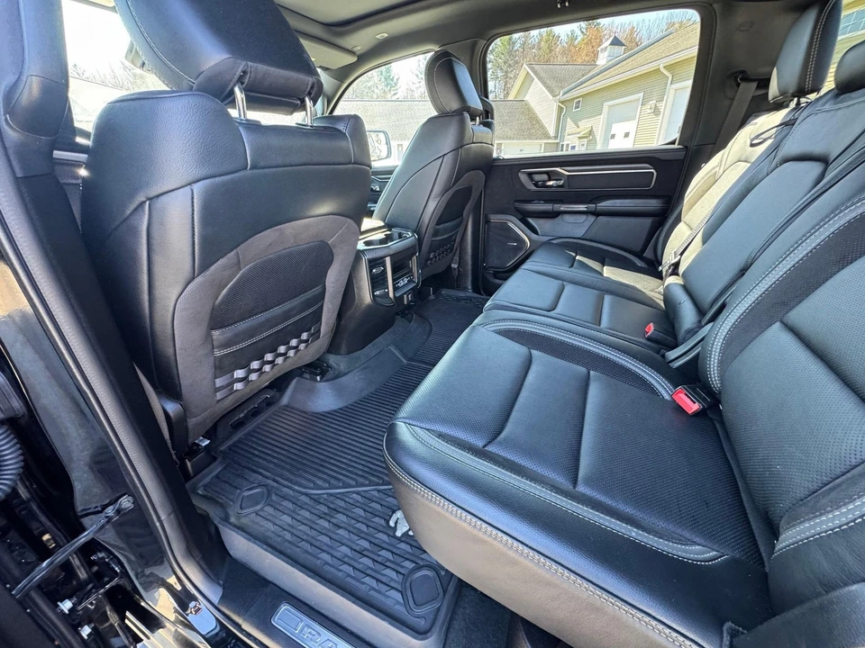 2024 Ram 1500 TRX 1st Gen - Image 30 of 31