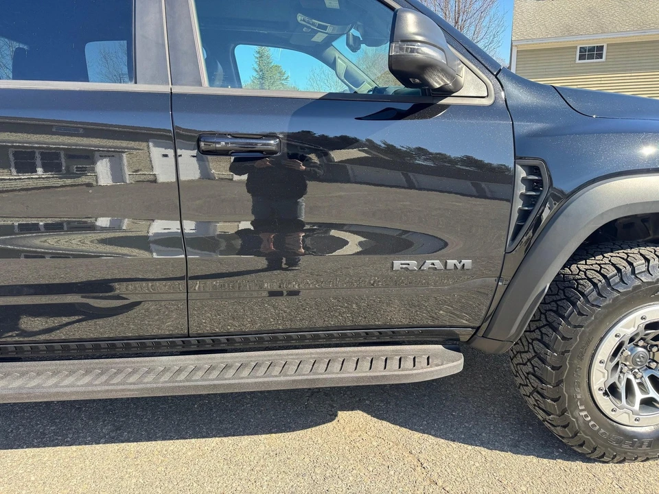2024 Ram 1500 TRX 1st Gen - Image 20 of 31