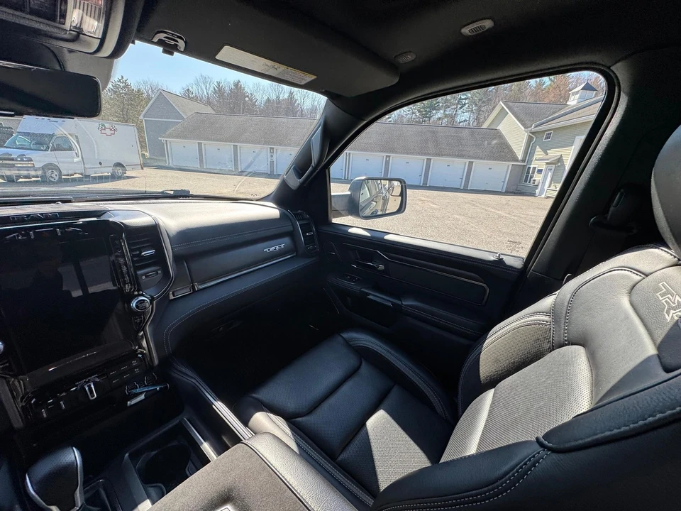 2024 Ram 1500 TRX 1st Gen - Image 23 of 31