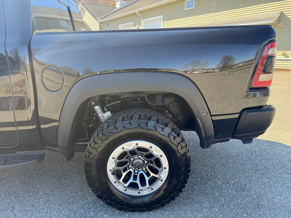 2024 Ram 1500 TRX 1st Gen - Image 13 of 31