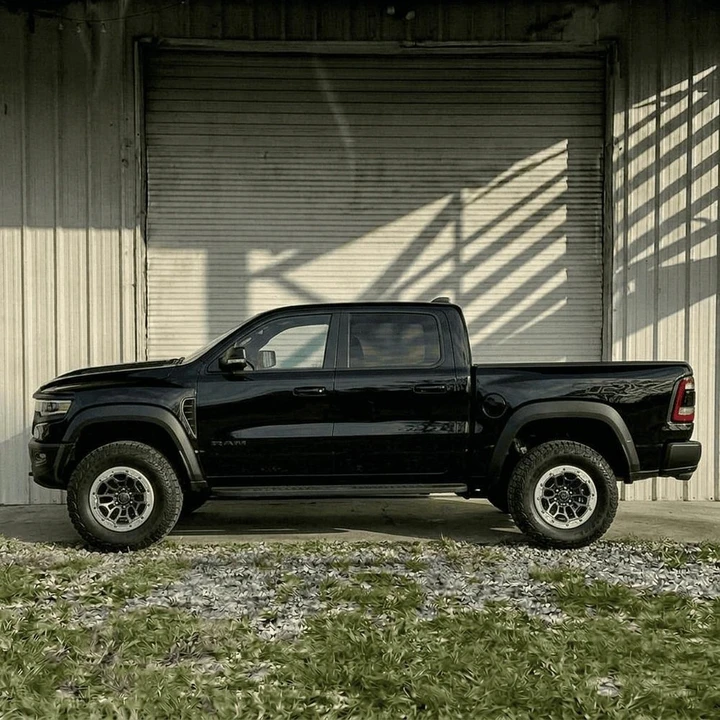 2024 Ram 1500 TRX 1st Gen - Image 2 of 31