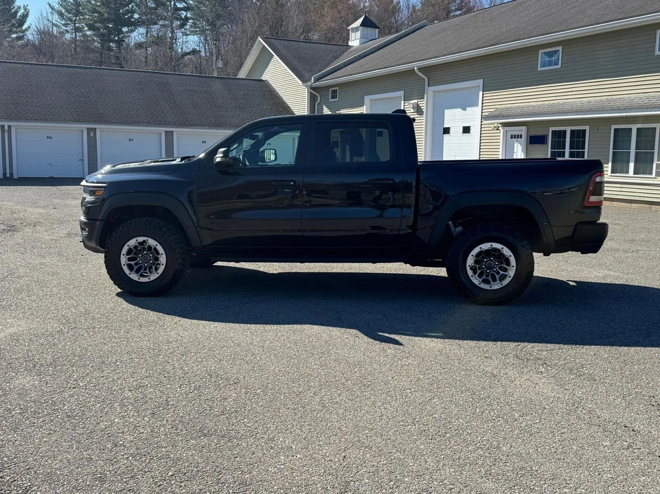 2024 Ram 1500 TRX 1st Gen - Image 18 of 31