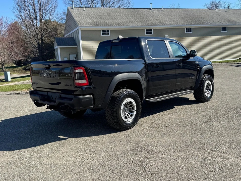 2024 Ram 1500 TRX 1st Gen - Image 6 of 31