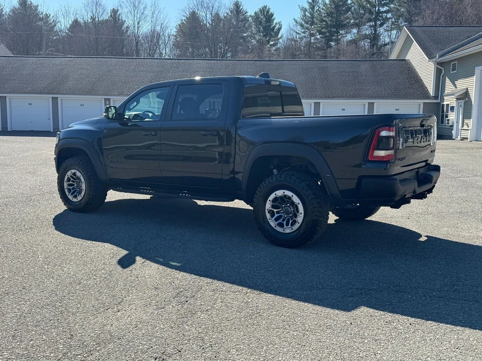 2024 Ram 1500 TRX 1st Gen - Image 17 of 31