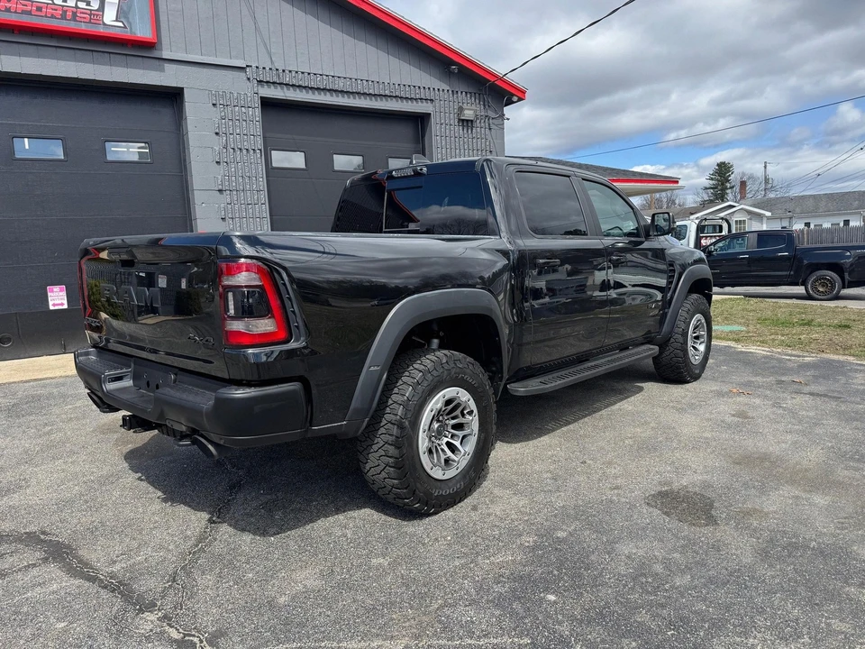 2024 Ram 1500 TRX 1st Gen - Image 25 of 31