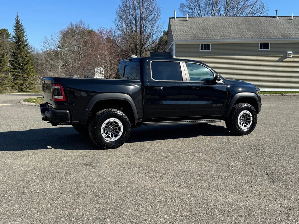 2024 Ram 1500 TRX 1st Gen - Image 19 of 31