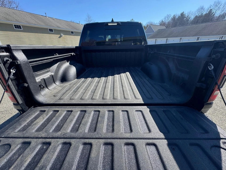 2024 Ram 1500 TRX 1st Gen - Image 31 of 31