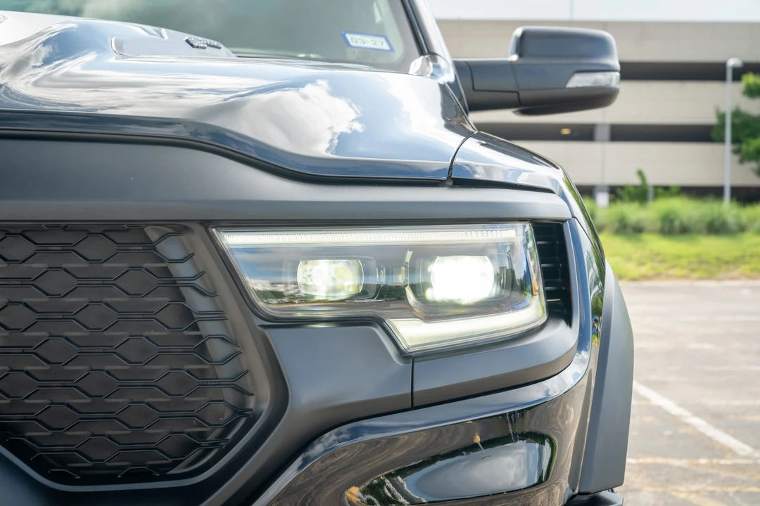 2024 Ram 1500 TRX 1st Gen - Image 14 of 31