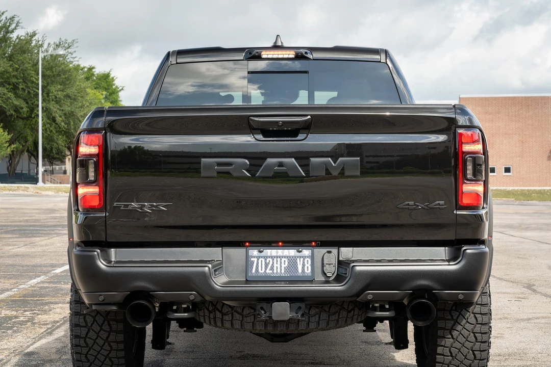 2024 Ram 1500 TRX 1st Gen - Image 8 of 31