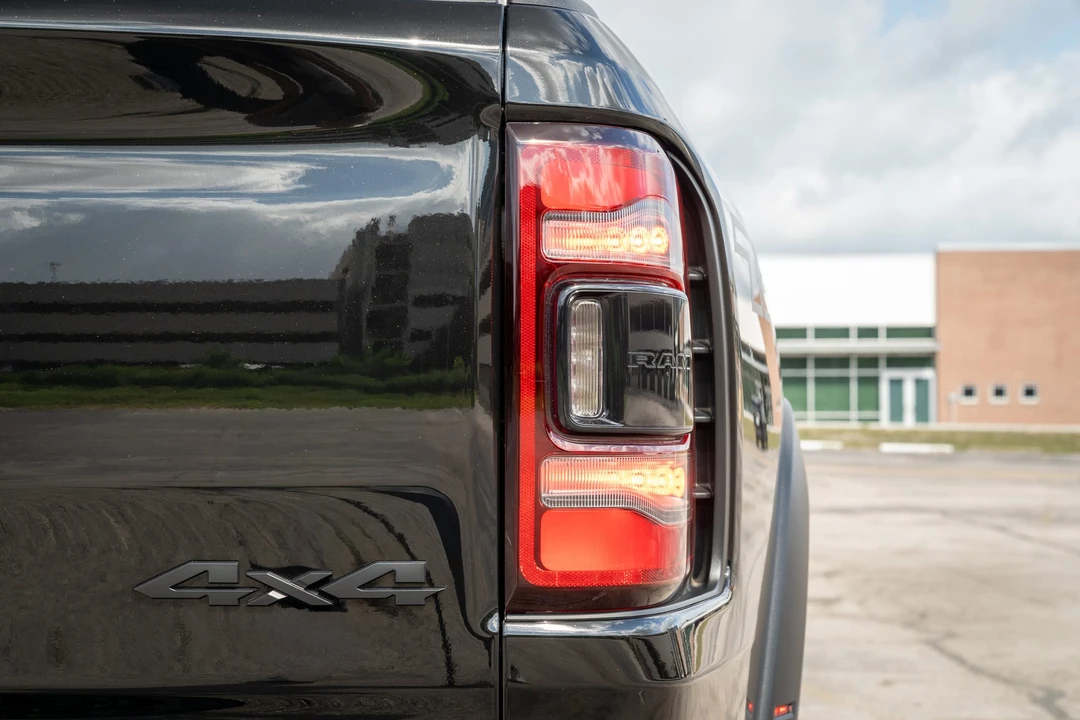 2024 Ram 1500 TRX 1st Gen - Image 30 of 31