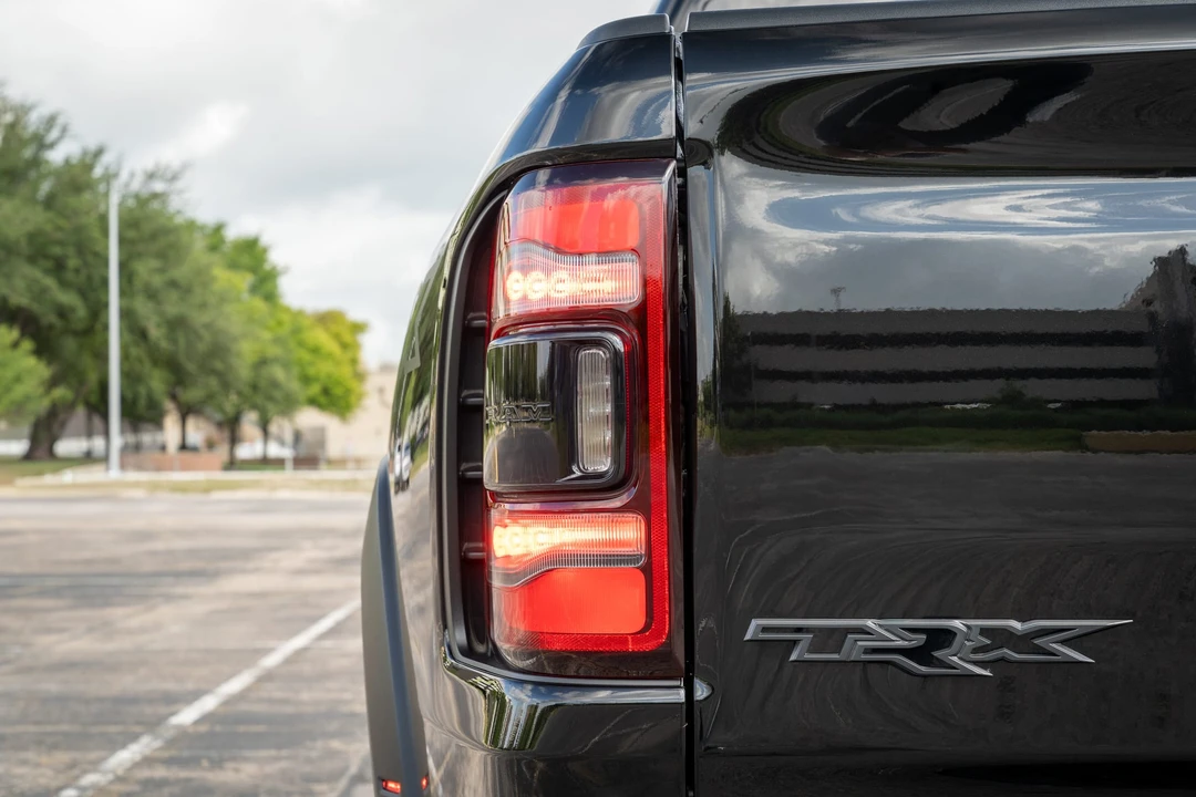 2024 Ram 1500 TRX 1st Gen - Image 24 of 31