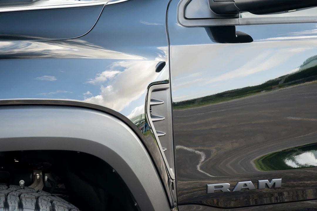 2024 Ram 1500 TRX 1st Gen - Image 17 of 31