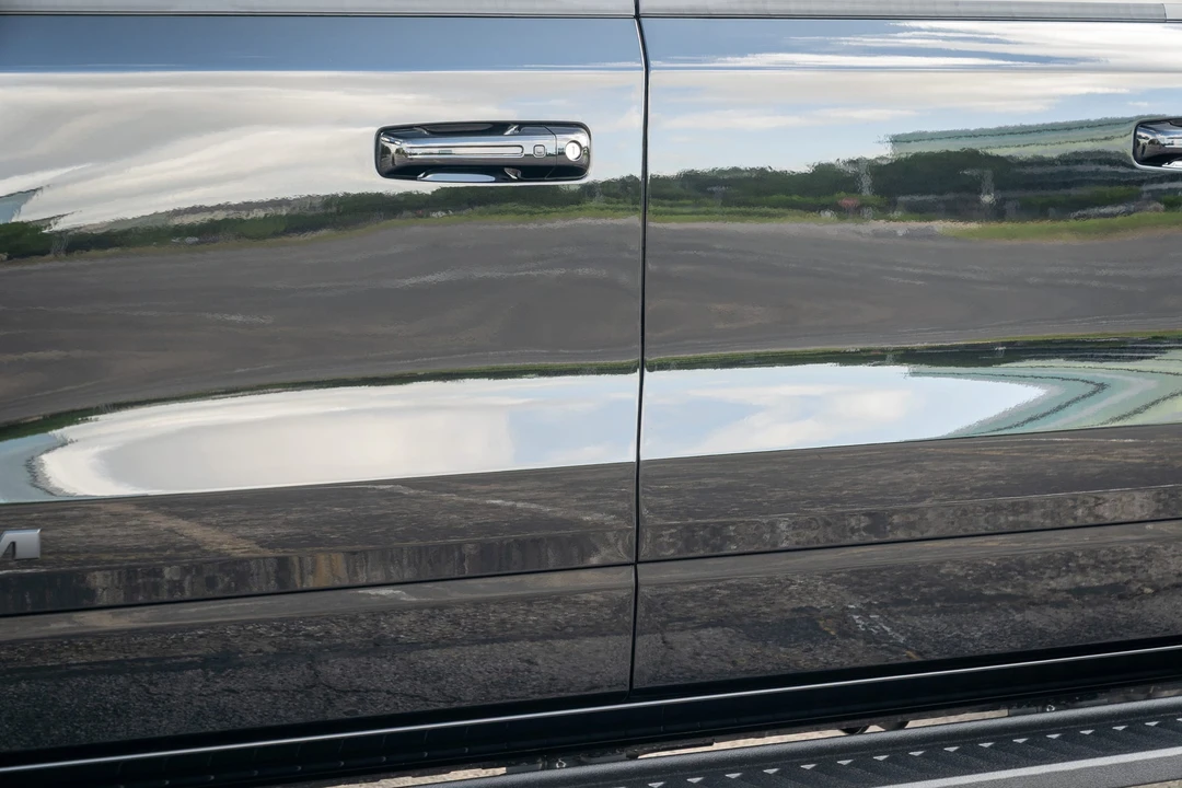 2024 Ram 1500 TRX 1st Gen - Image 21 of 31
