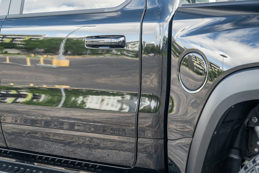 2024 Ram 1500 TRX 1st Gen - Image 22 of 31