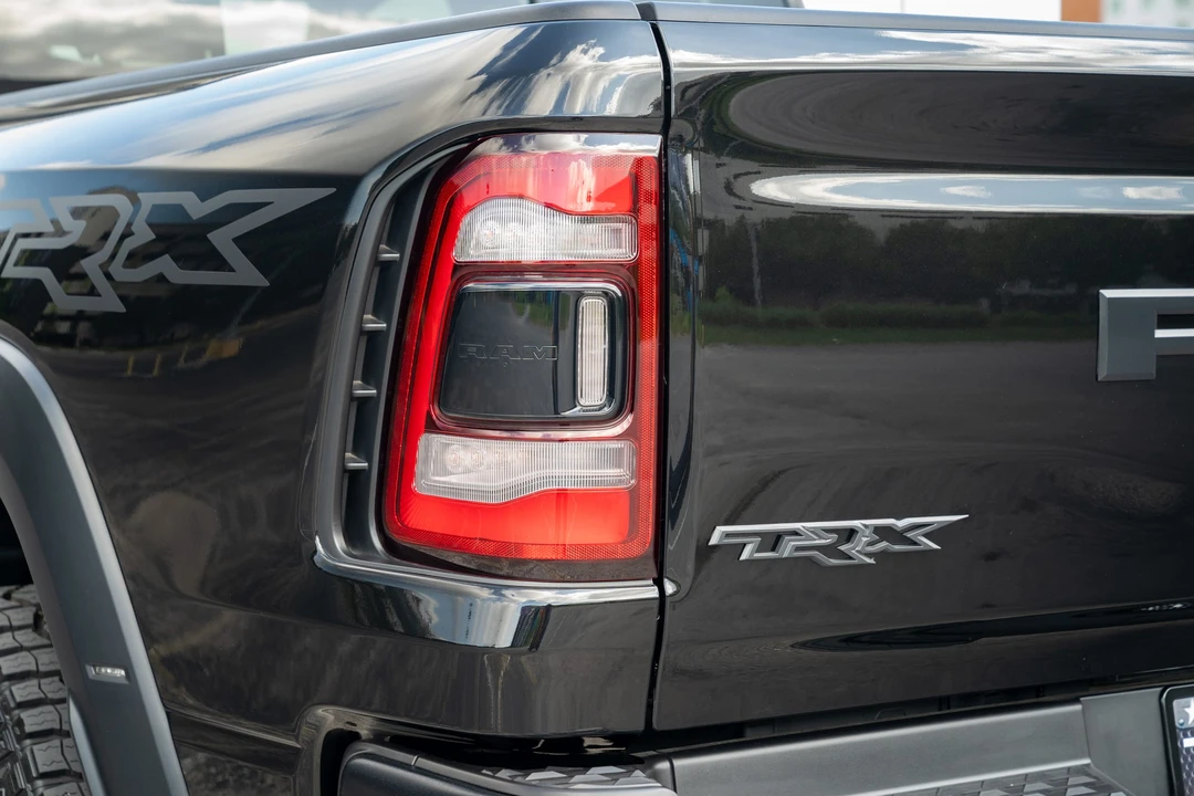 2024 Ram 1500 TRX 1st Gen - Image 25 of 31