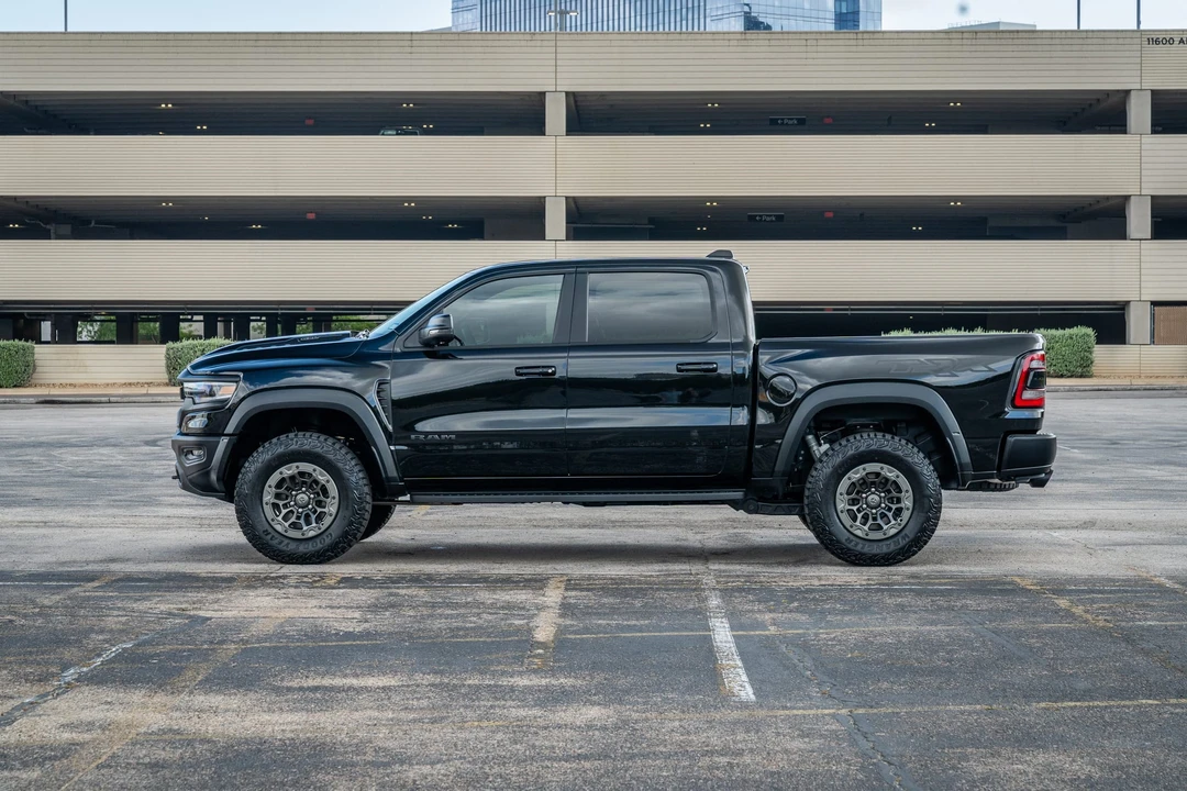 2024 Ram 1500 TRX 1st Gen - Image 10 of 31