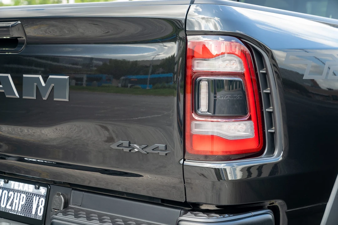 2024 Ram 1500 TRX 1st Gen - Image 29 of 31