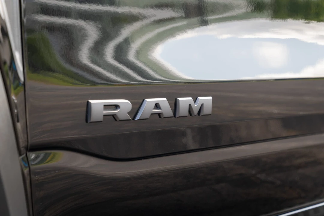 2024 Ram 1500 TRX 1st Gen - Image 18 of 31