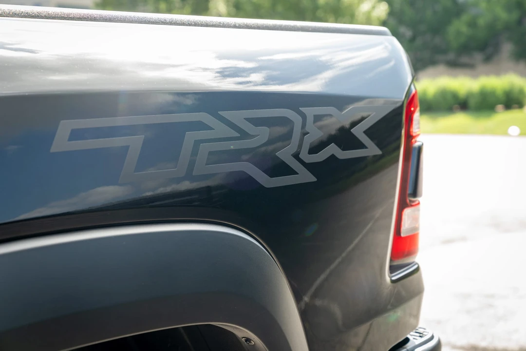 2024 Ram 1500 TRX 1st Gen - Image 23 of 31