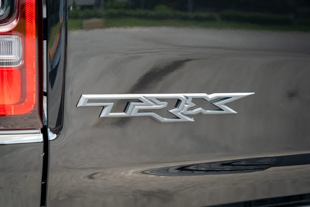 2024 Ram 1500 TRX 1st Gen - Image 26 of 31