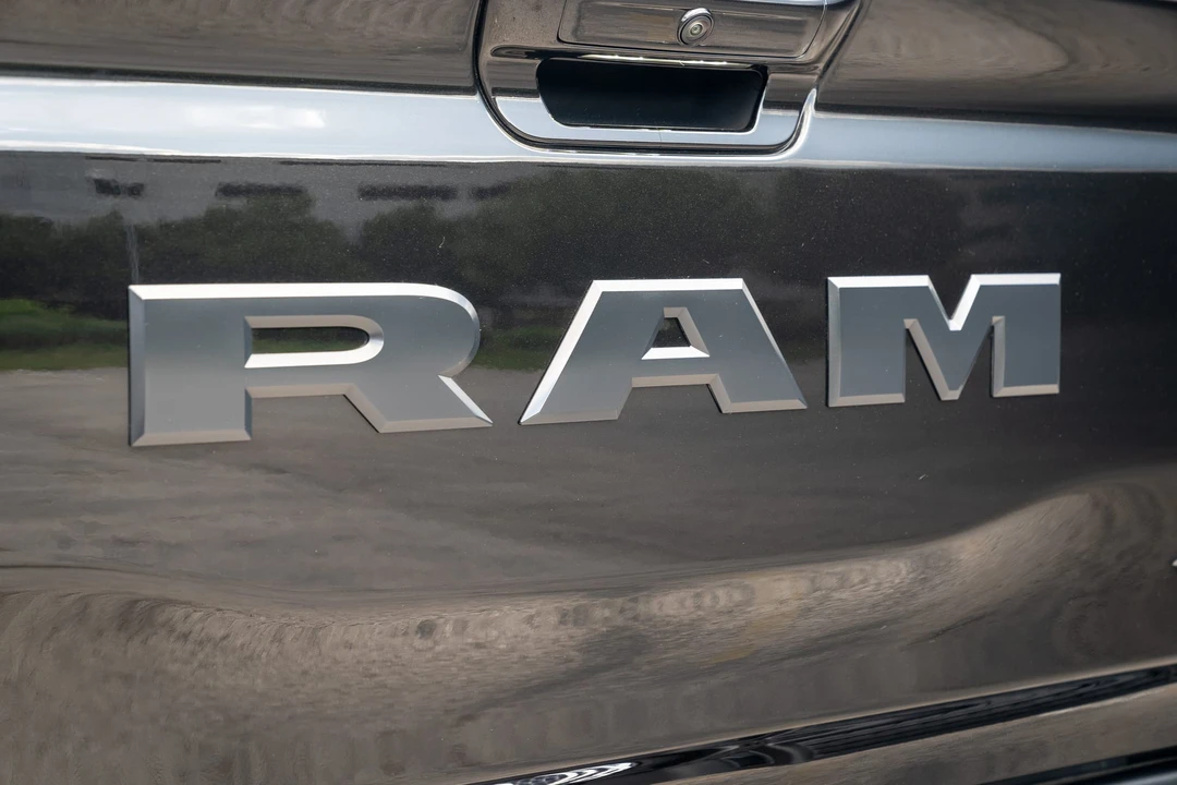 2024 Ram 1500 TRX 1st Gen - Image 27 of 31