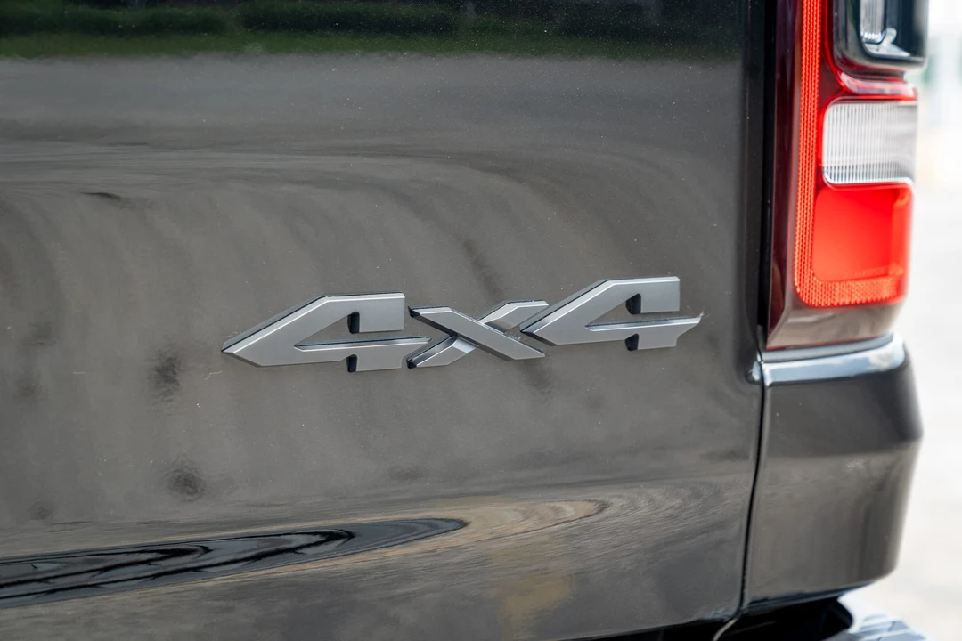 2024 Ram 1500 TRX 1st Gen - Image 31 of 31