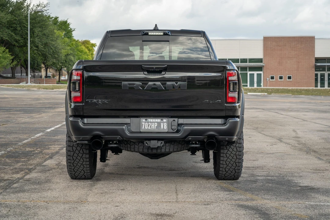 2024 Ram 1500 TRX 1st Gen - Image 7 of 31