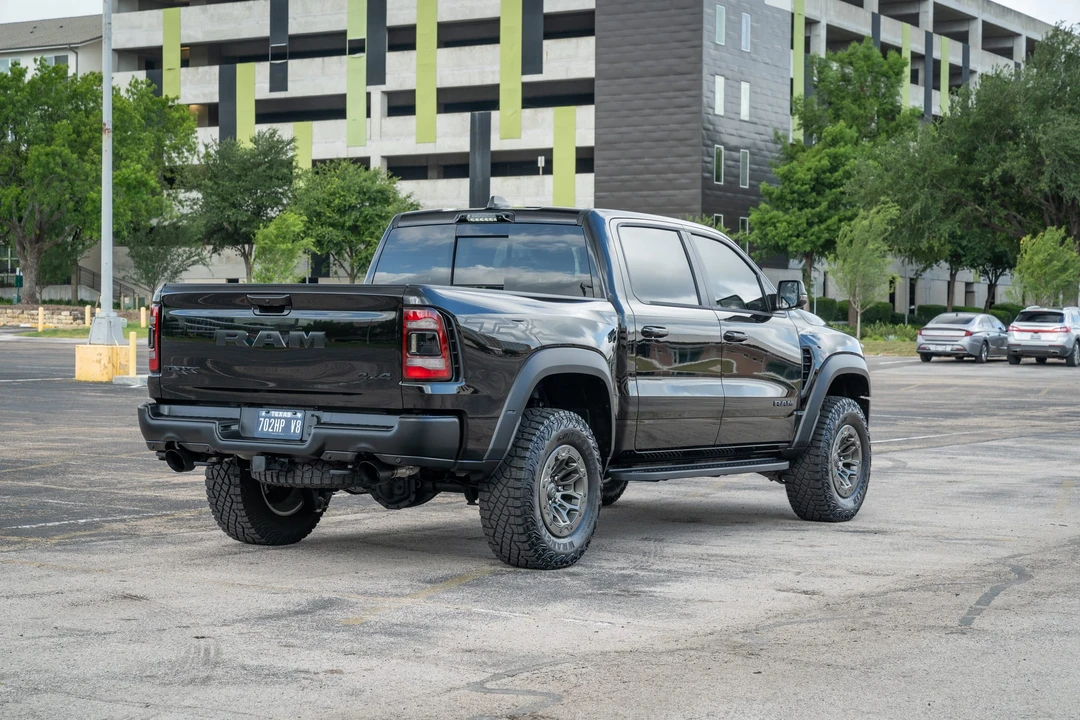 2024 Ram 1500 TRX 1st Gen - Image 6 of 31