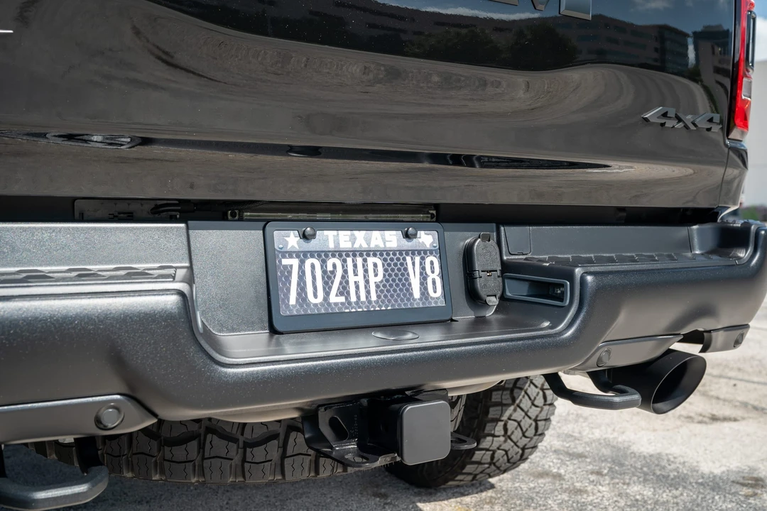 2024 Ram 1500 TRX 1st Gen - Image 28 of 31