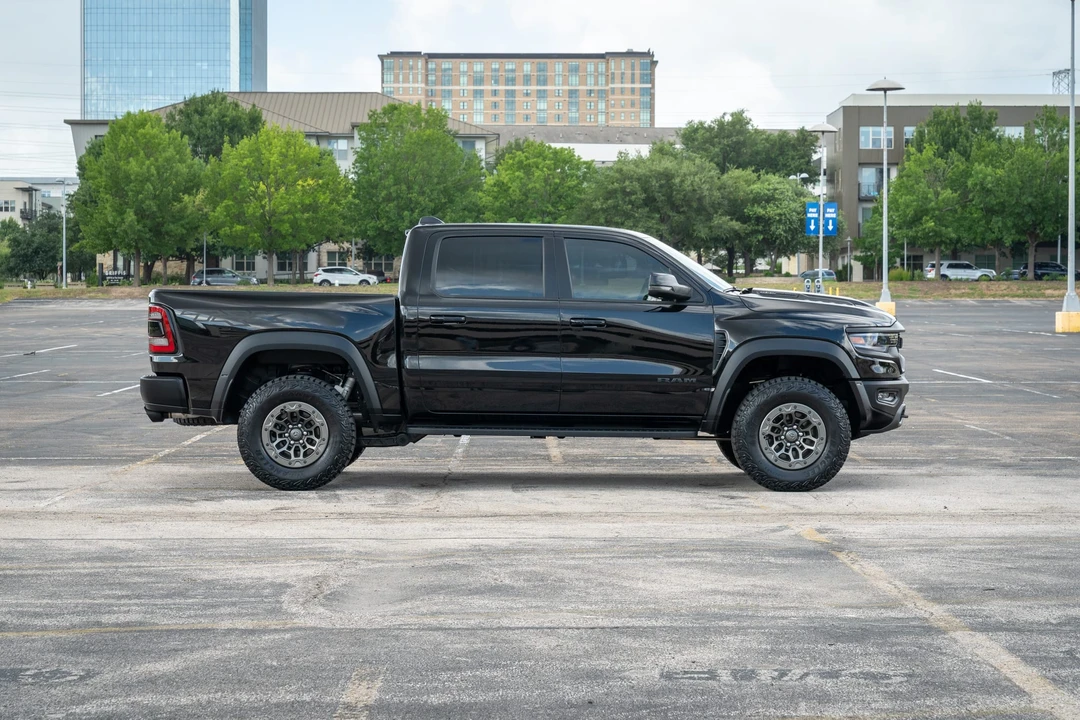 2024 Ram 1500 TRX 1st Gen - Image 5 of 31