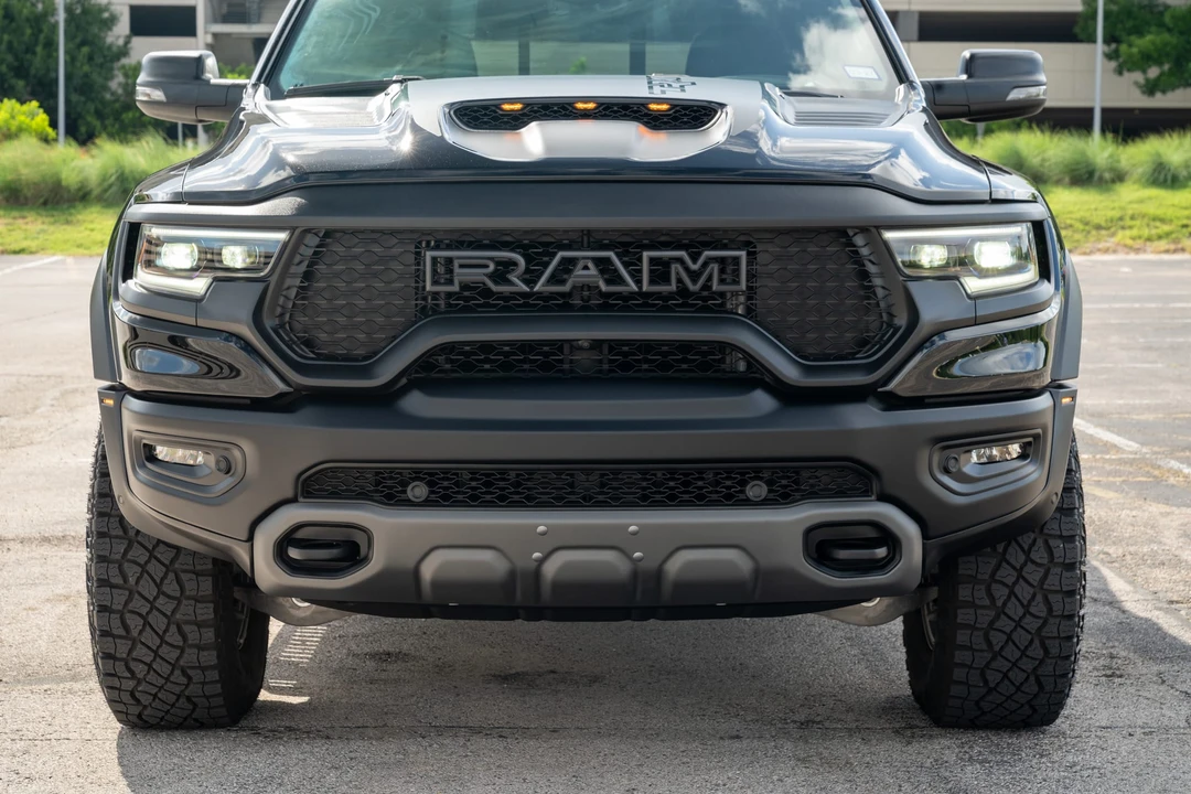 2024 Ram 1500 TRX 1st Gen - Image 13 of 31