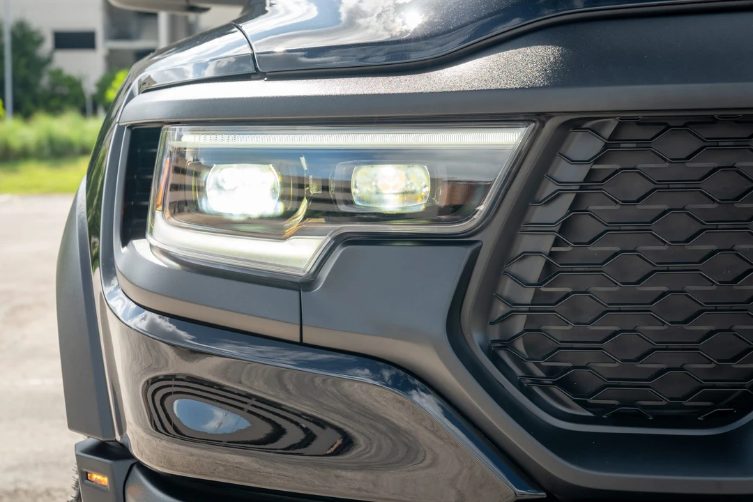 2024 Ram 1500 TRX 1st Gen - Image 12 of 31