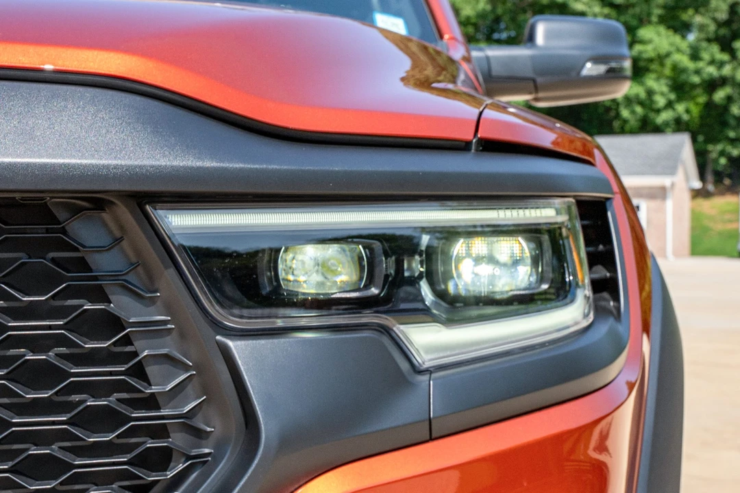 2024 Ram 1500 TRX 1st Gen - Image 19 of 31