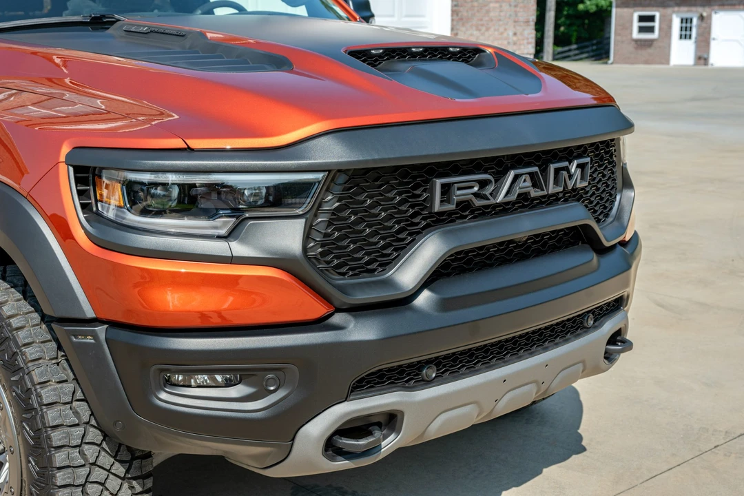 2024 Ram 1500 TRX 1st Gen - Image 14 of 31