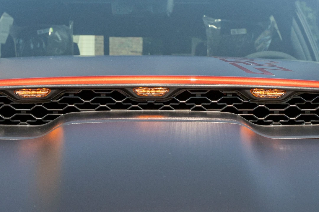 2024 Ram 1500 TRX 1st Gen - Image 16 of 31