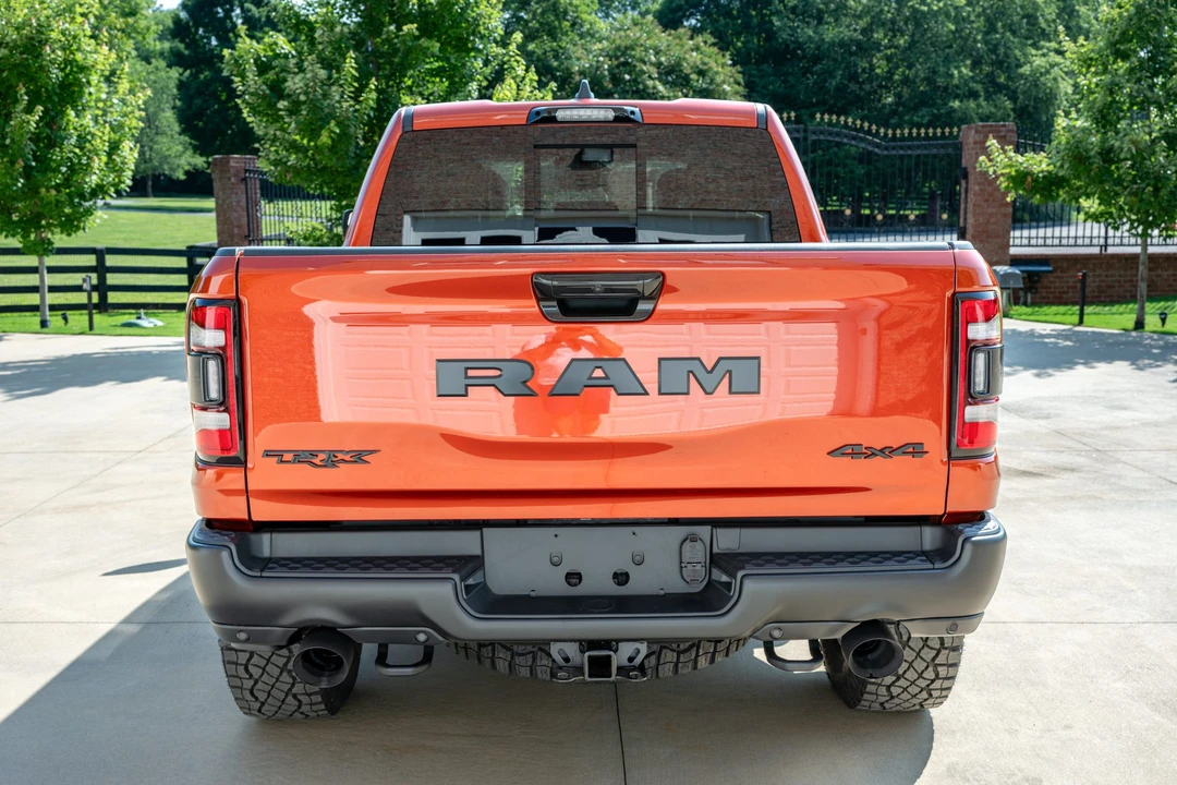 2024 Ram 1500 TRX 1st Gen - Image 6 of 31