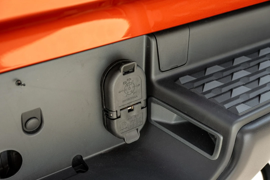 2024 Ram 1500 TRX 1st Gen - Image 29 of 31