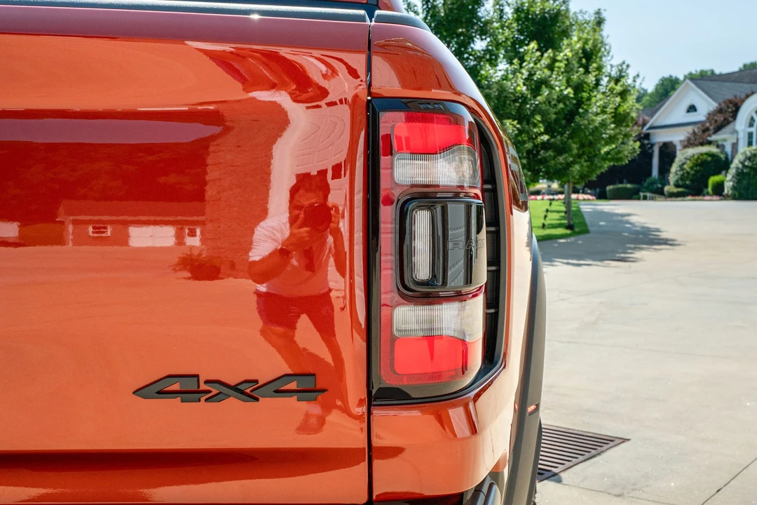 2024 Ram 1500 TRX 1st Gen - Image 28 of 31