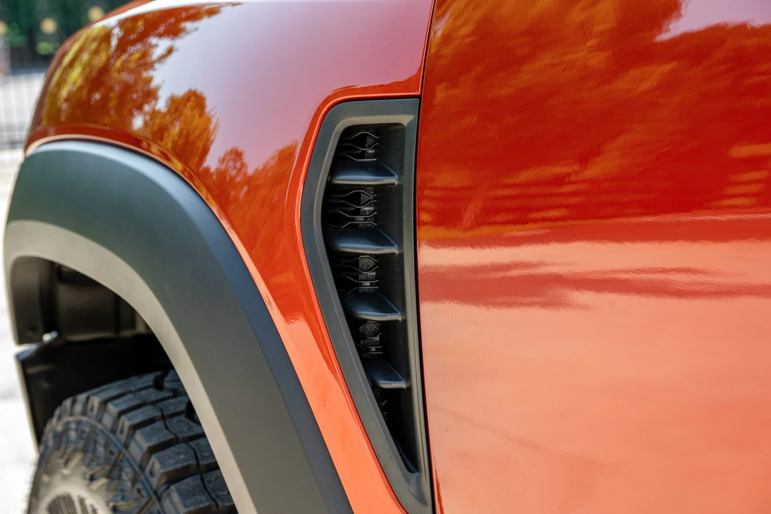 2024 Ram 1500 TRX 1st Gen - Image 21 of 31