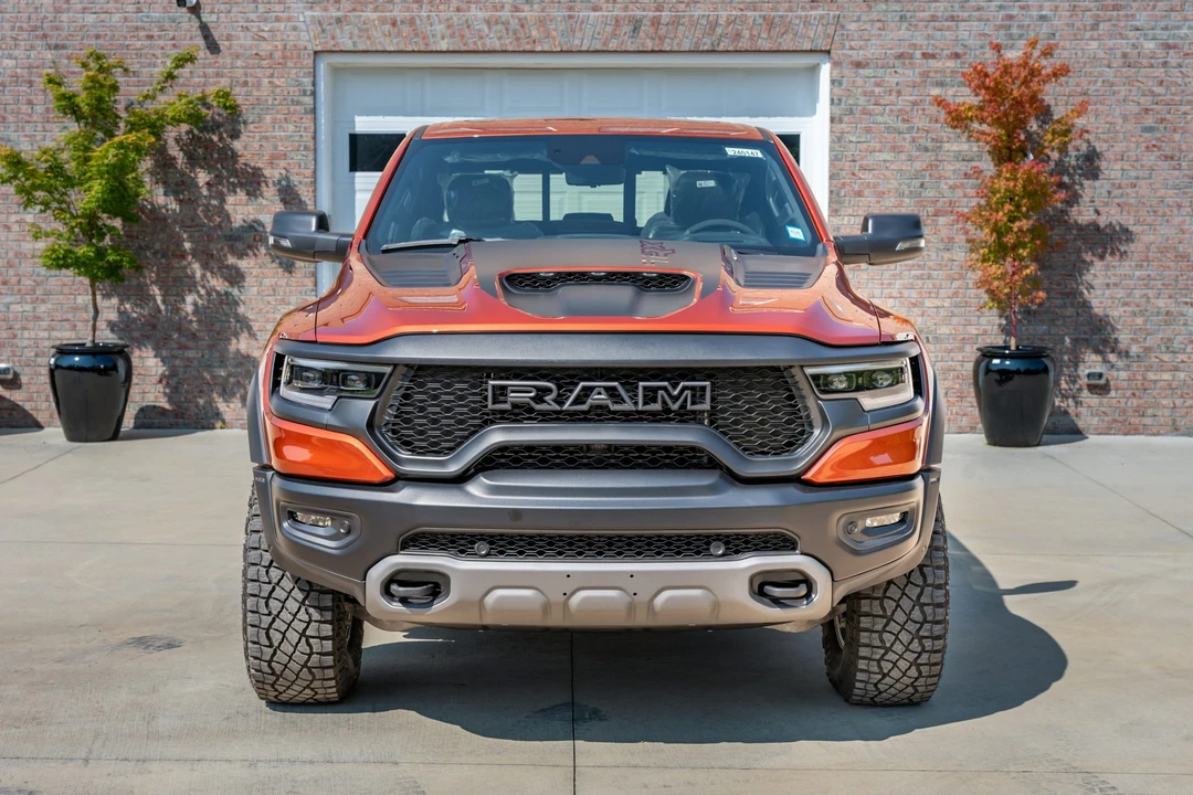 2024 Ram 1500 TRX 1st Gen - Image 12 of 31